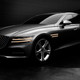 Image for article titled The 2021 Genesis G80 Is Fucking Gorgeous